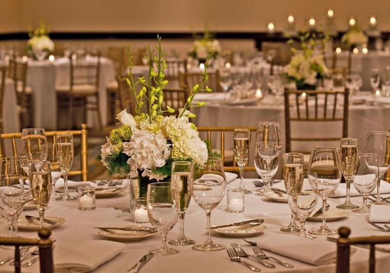 هتل The Westin Dallas Fort Worth Airport