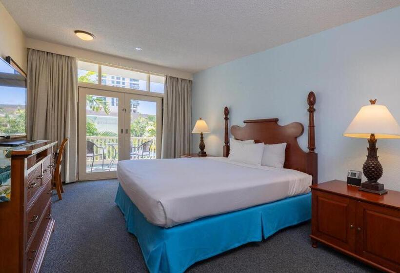 ホテル Waikiki Heritage