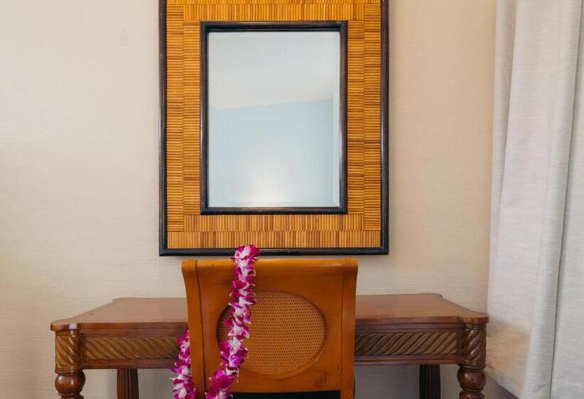 ホテル Waikiki Heritage