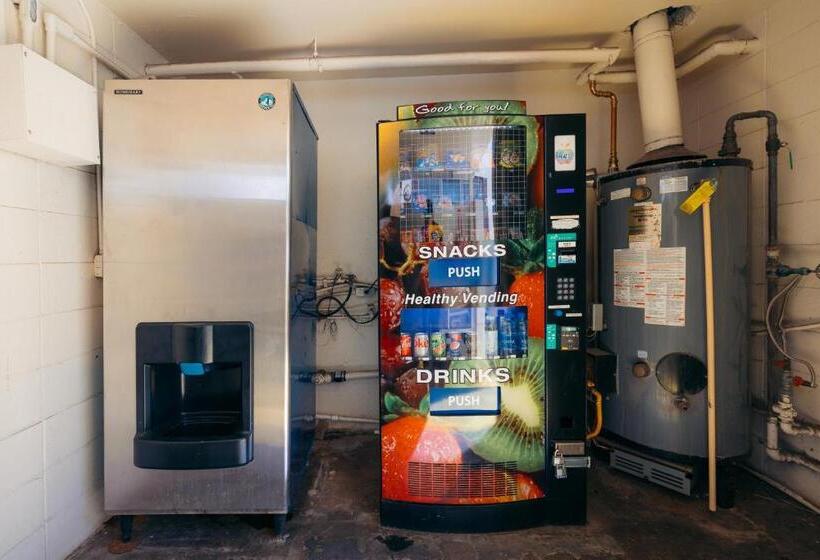 ホテル Waikiki Heritage