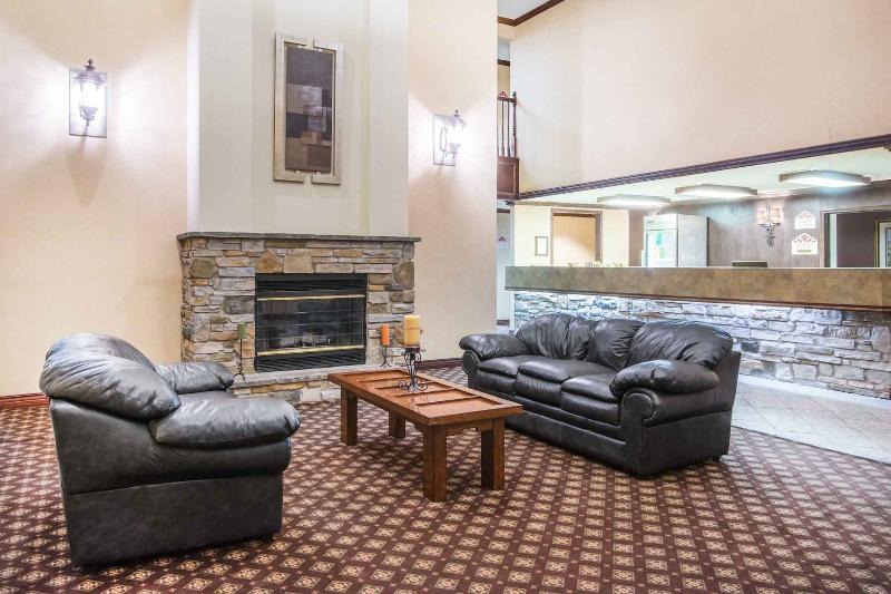 ホテル Candlewood Suites Wichita Northwest, An Ihg