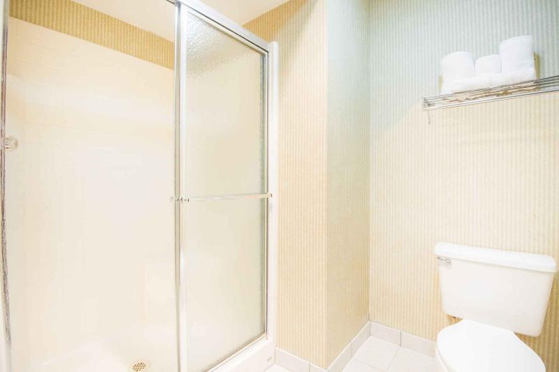 ホテル Candlewood Suites Wichita Northwest, An Ihg