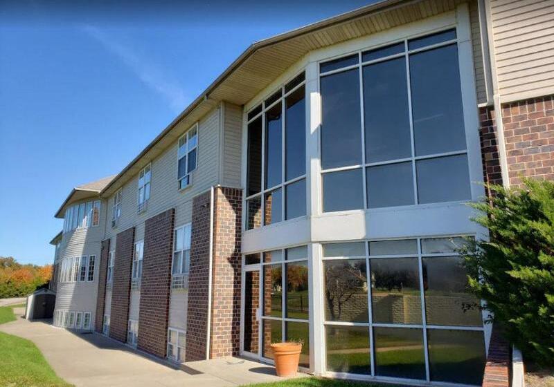 ホテル Candlewood Suites Wichita Northwest, An Ihg