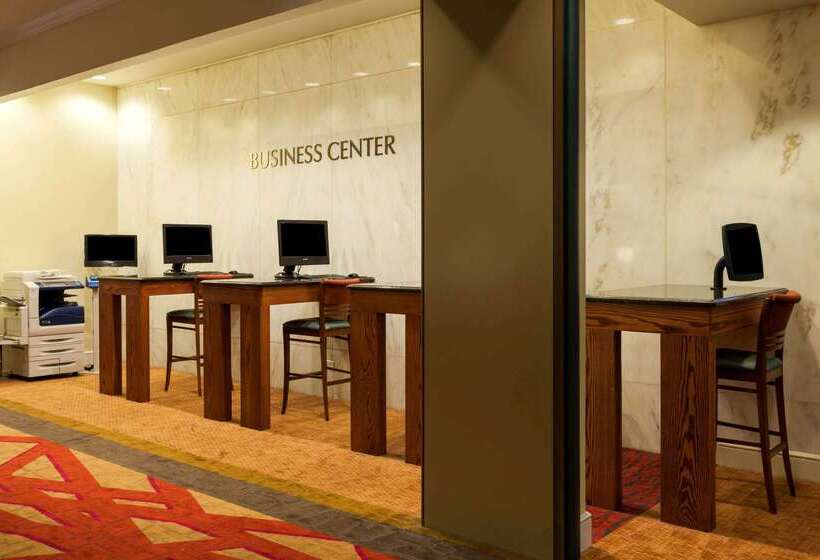 호텔 Wyndham Grand Pittsburgh