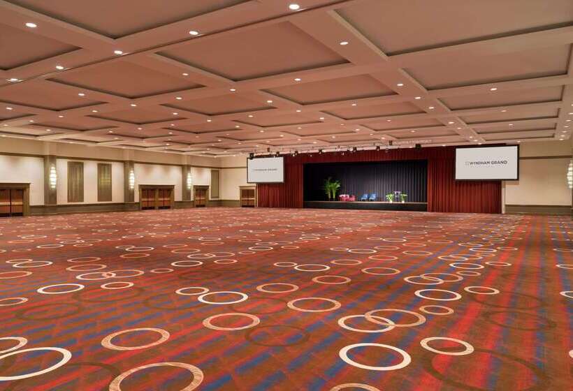 호텔 Wyndham Grand Pittsburgh