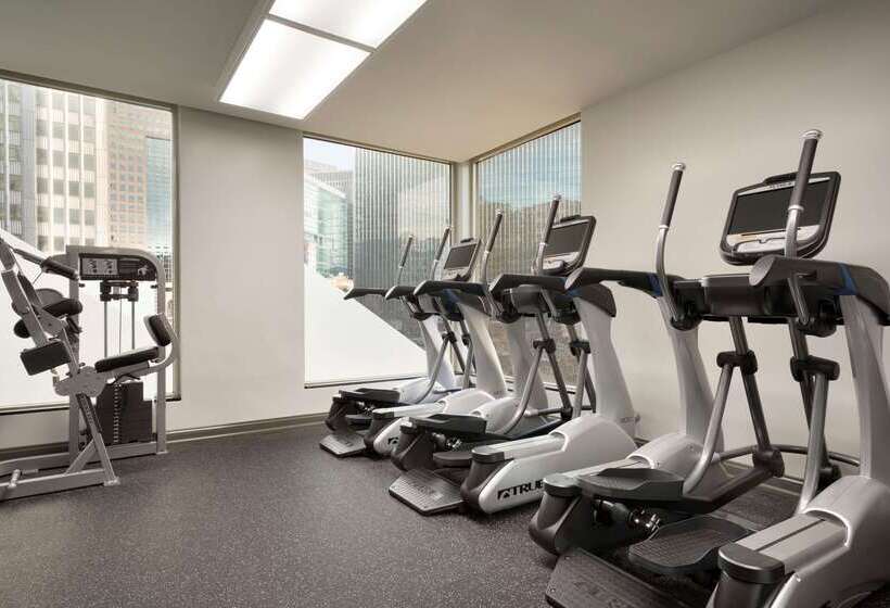 호텔 Wyndham Grand Pittsburgh