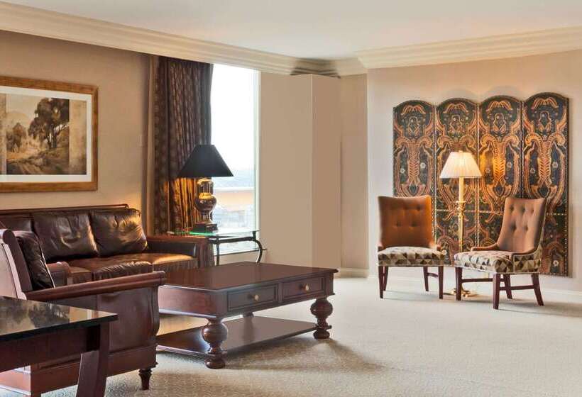 호텔 Wyndham Grand Pittsburgh