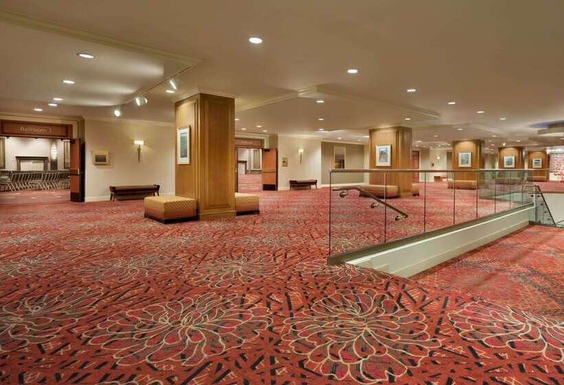 호텔 Wyndham Grand Pittsburgh