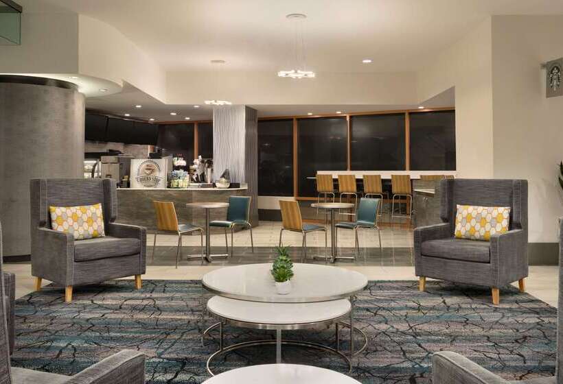 호텔 Wyndham Grand Pittsburgh