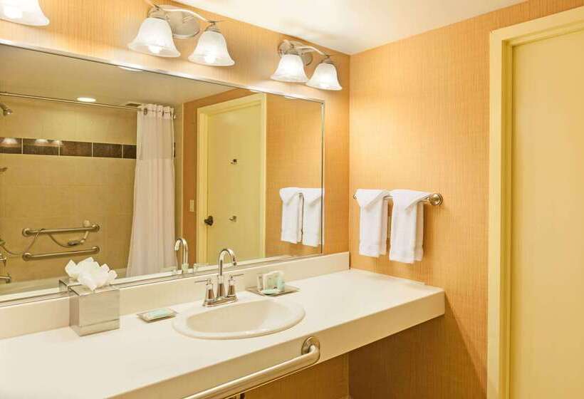 호텔 Wyndham Grand Pittsburgh