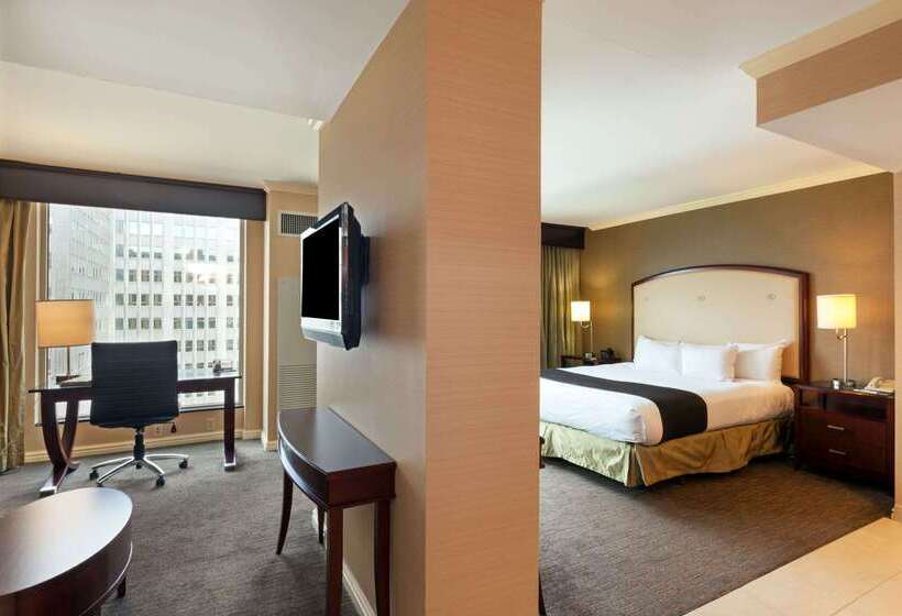 호텔 Wyndham Grand Pittsburgh
