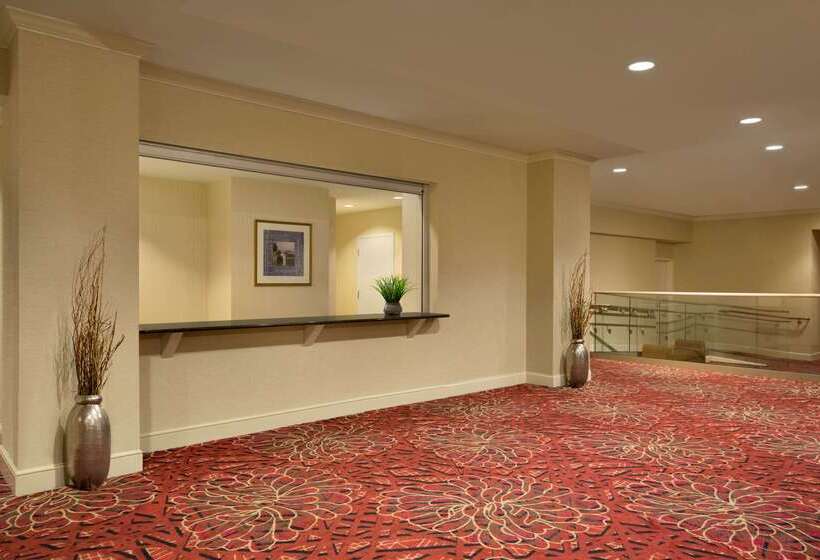 호텔 Wyndham Grand Pittsburgh