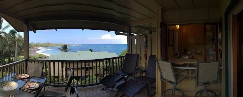 Kailani Suite At Hana Kai Resort