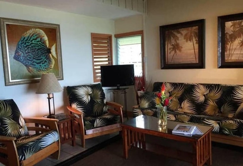 Kailani Suite At Hana Kai Resort