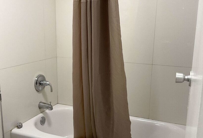 Motel 6 Columbus, Ga   Downtown