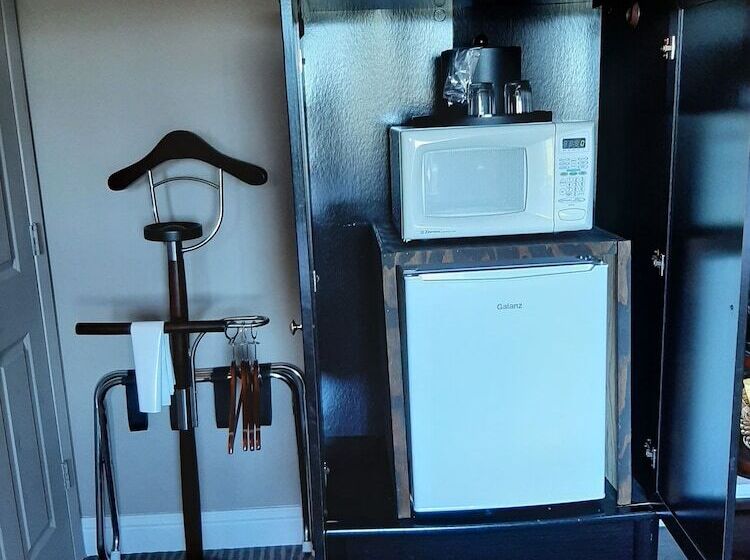 فندق على الطريق Bandon Inn