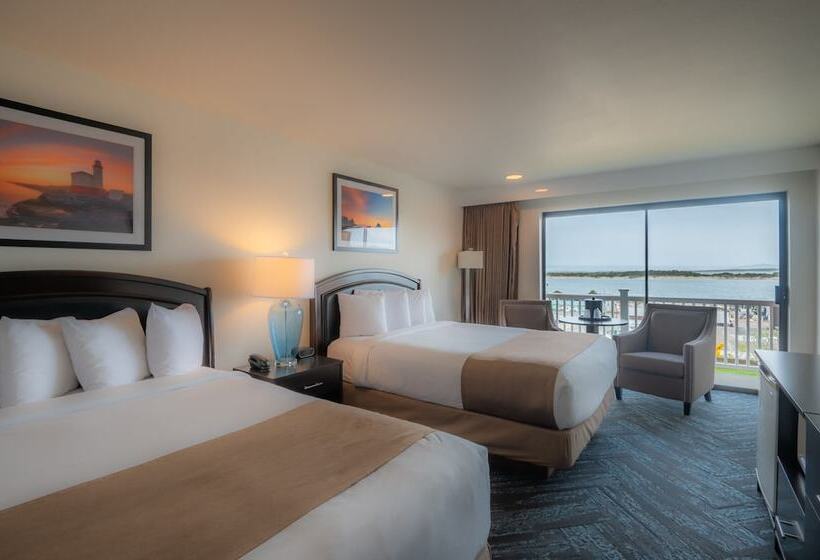 فندق على الطريق Bandon Inn