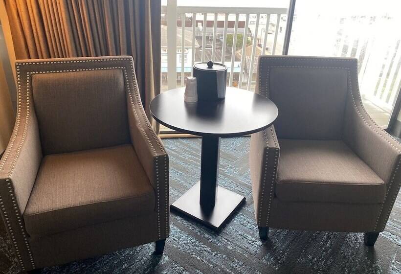 فندق على الطريق Bandon Inn