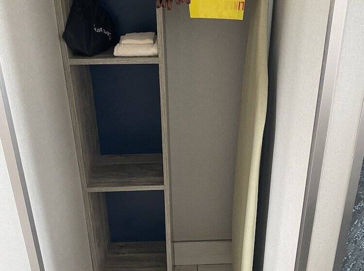 فندق على الطريق Bandon Inn