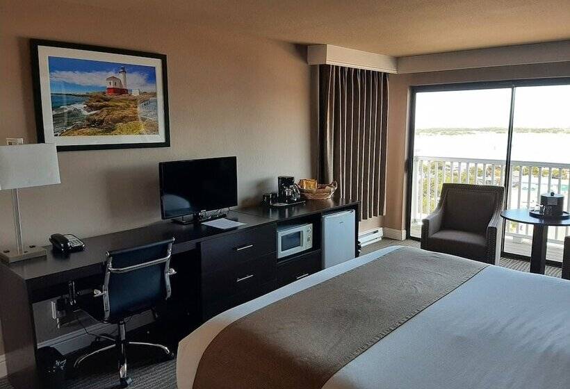 فندق على الطريق Bandon Inn