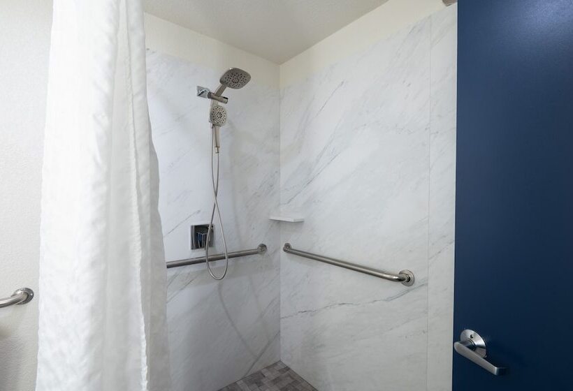 فندق على الطريق Bandon Inn