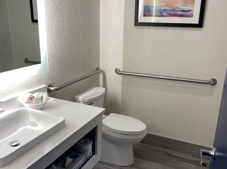 فندق على الطريق Bandon Inn