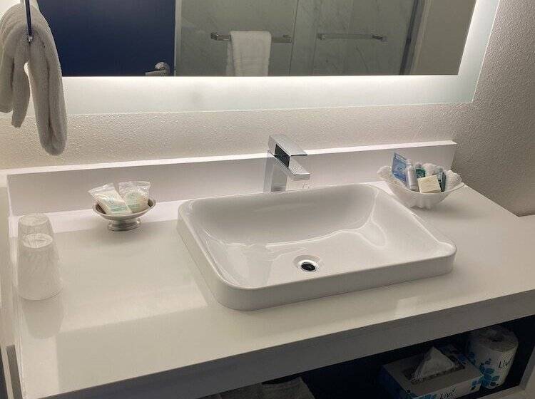 فندق على الطريق Bandon Inn