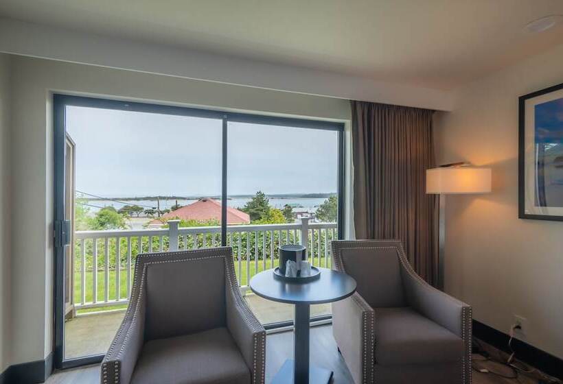 فندق على الطريق Bandon Inn