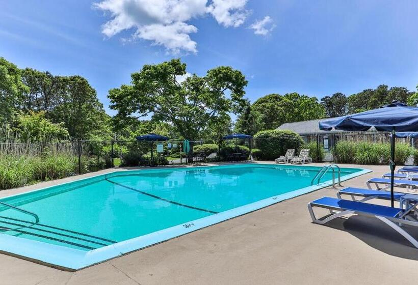 فندق على الطريق Handkerchief Shoals Inn