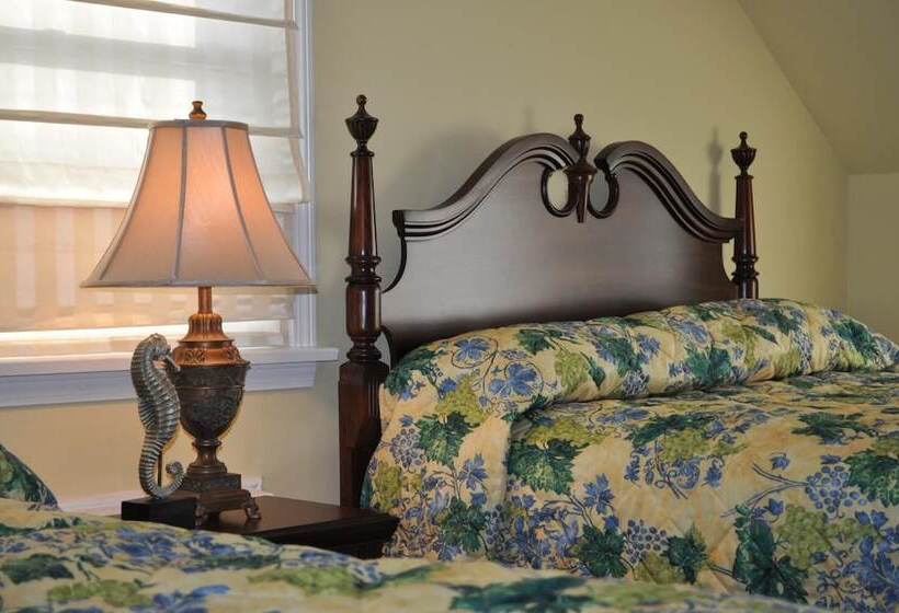 فندق على الطريق Harris Sea Ranch