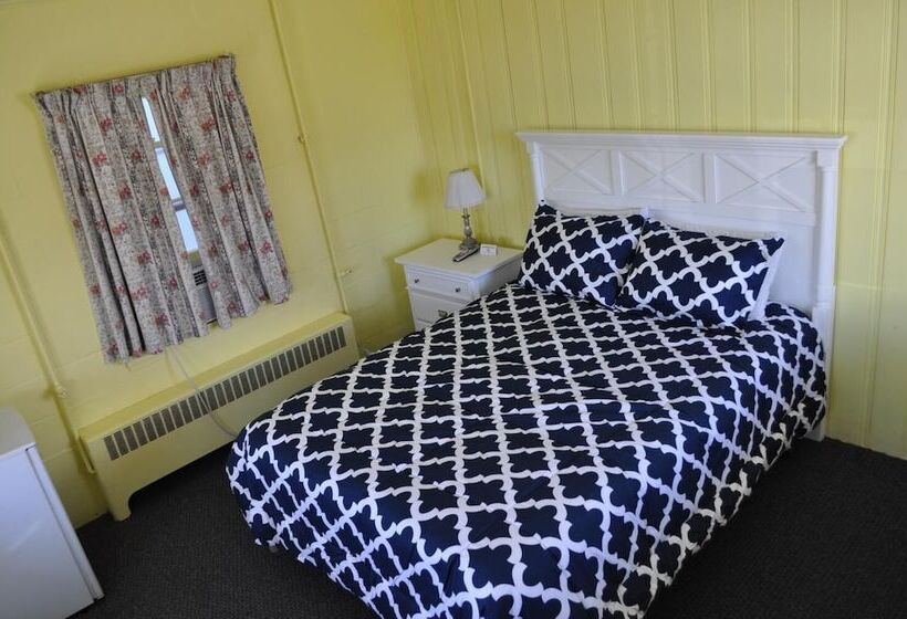 فندق على الطريق Harris Sea Ranch