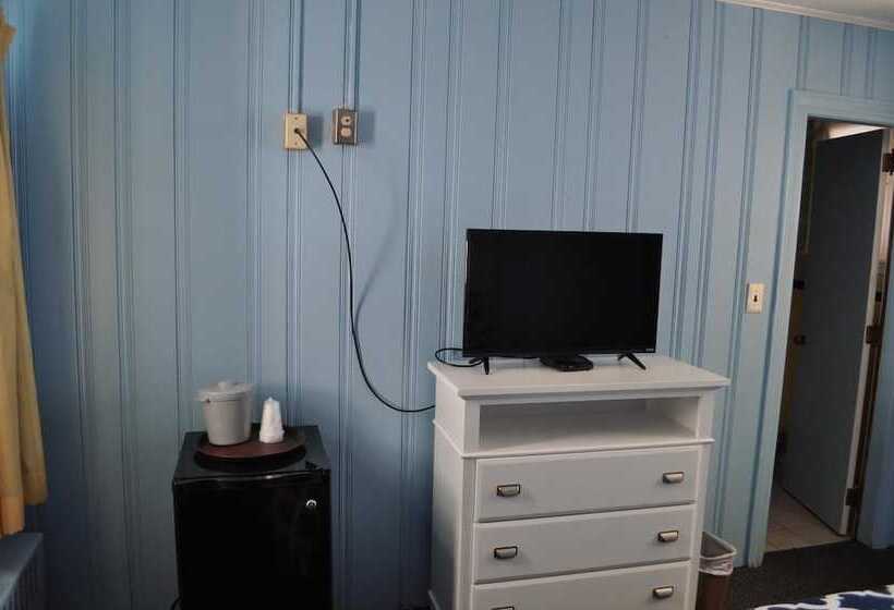 فندق على الطريق Harris Sea Ranch