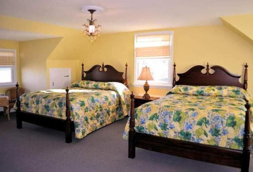 فندق على الطريق Harris Sea Ranch