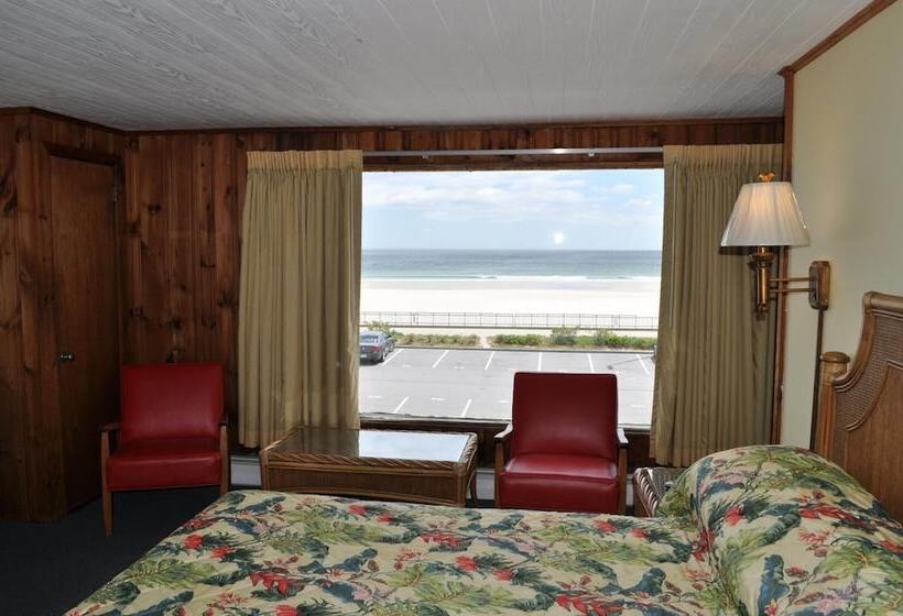 فندق على الطريق Harris Sea Ranch