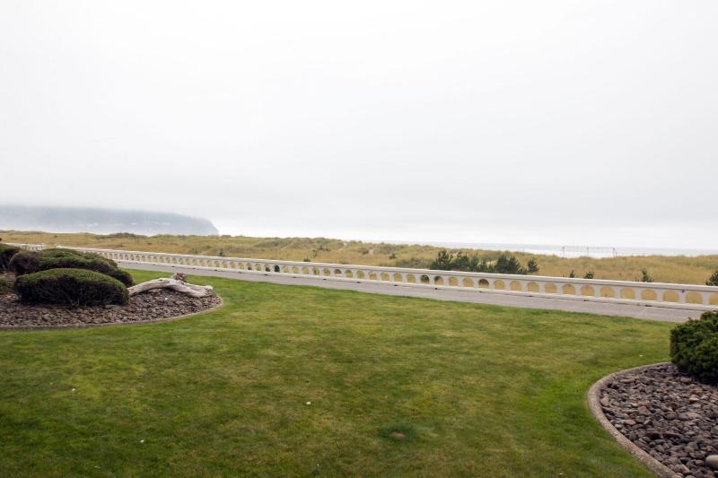 モーテル Hi Tide Oceanfront Inn