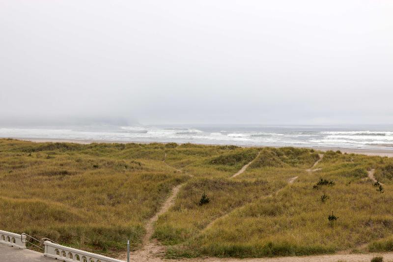 モーテル Hi Tide Oceanfront Inn