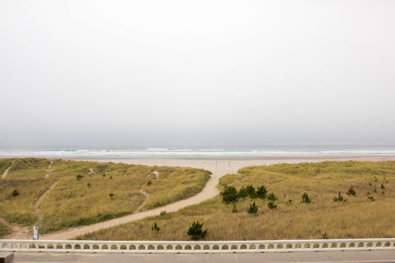 モーテル Hi Tide Oceanfront Inn