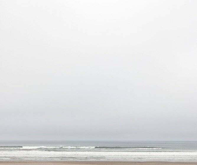 モーテル Hi Tide Oceanfront Inn