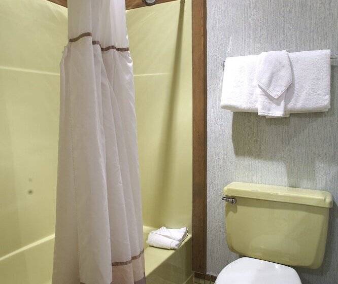 モーテル Hi Tide Oceanfront Inn