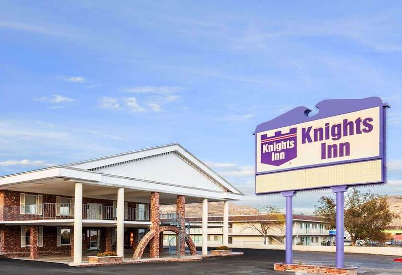 Мотель Knights Inn Wendover