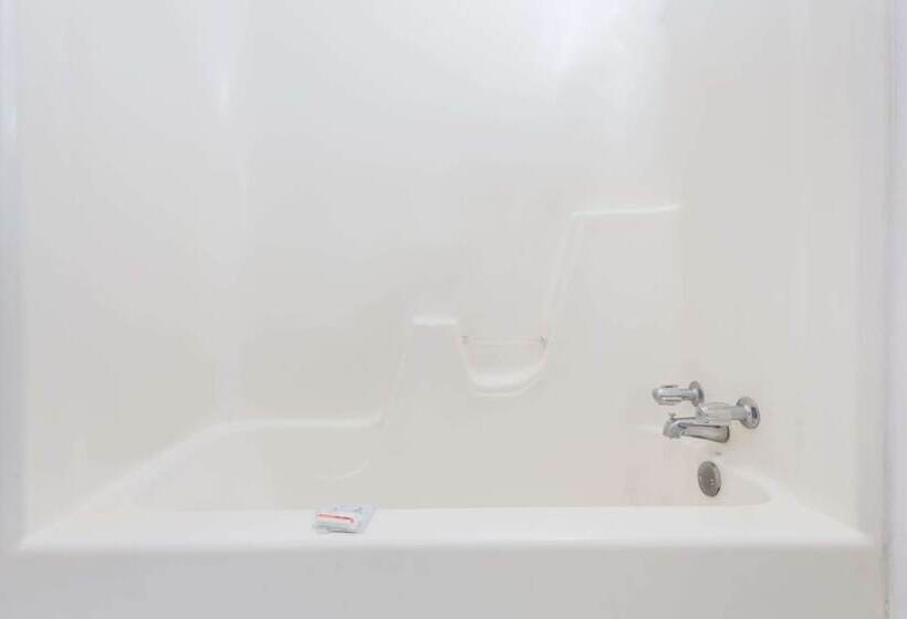 Мотель Knights Inn Wendover