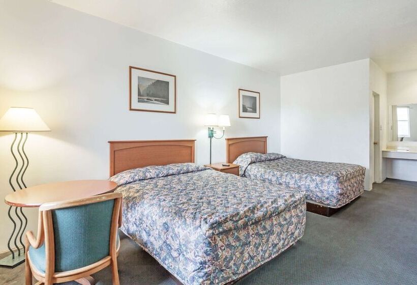 Мотель Knights Inn Wendover