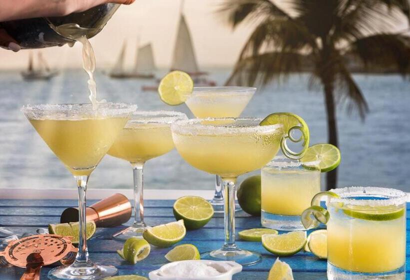 Opal Key Resort & Marina