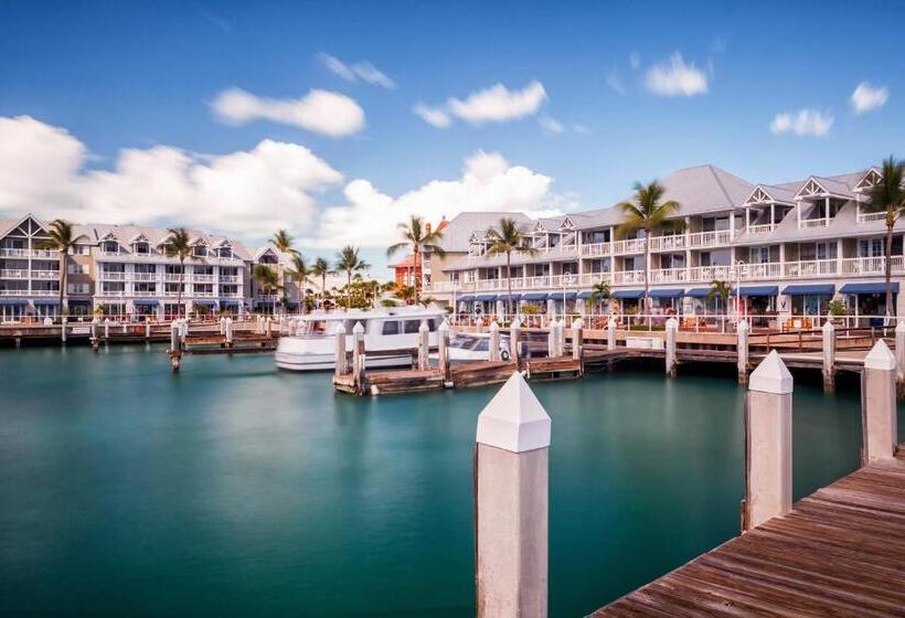 Opal Key Resort & Marina
