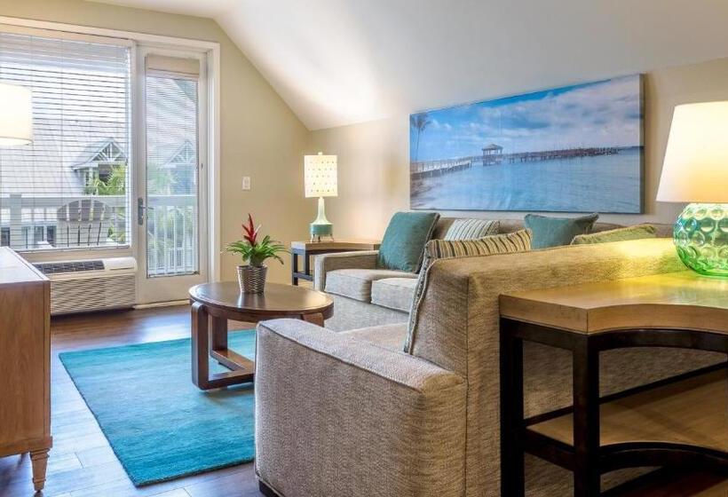 Opal Key Resort & Marina