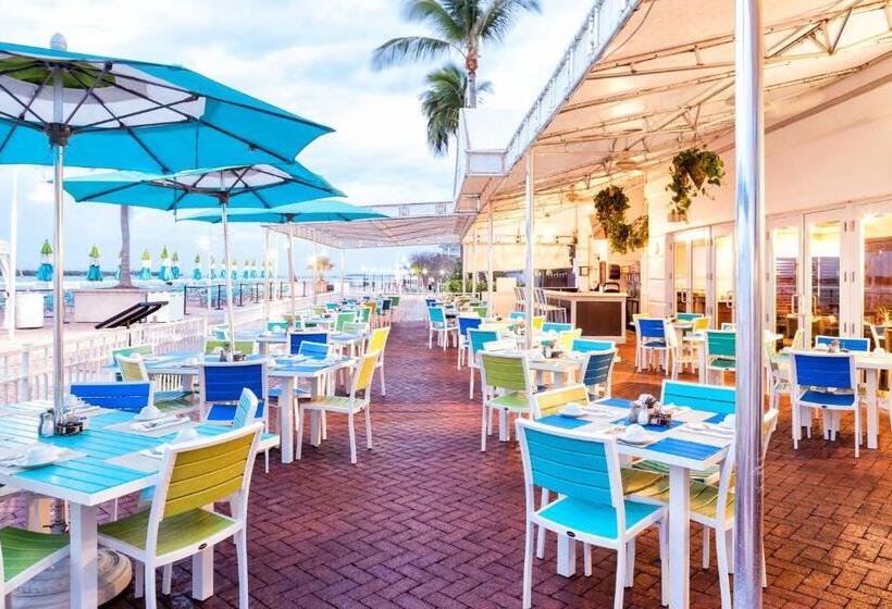 Opal Key Resort & Marina