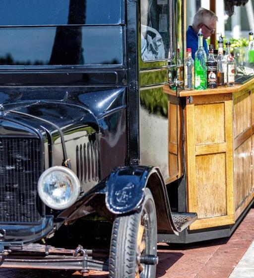 Opal Key Resort & Marina