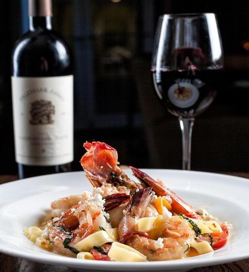 Opal Key Resort & Marina