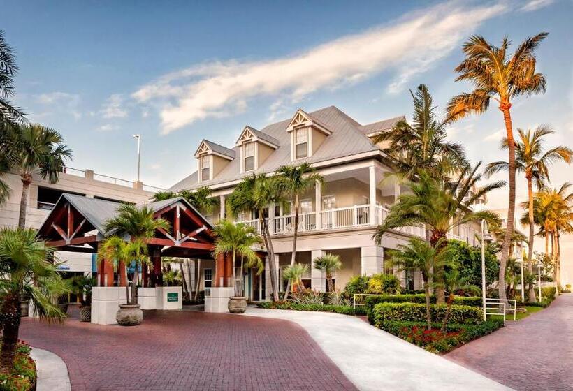 Opal Key Resort & Marina