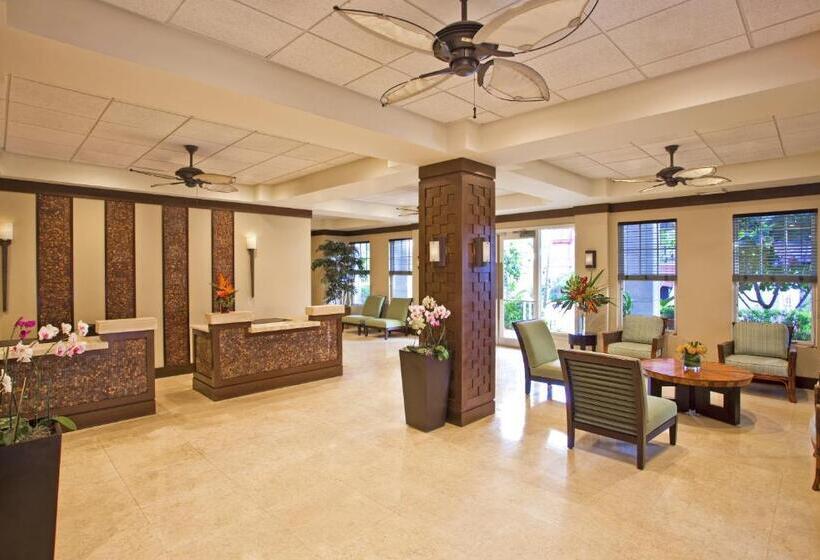 Opal Key Resort & Marina